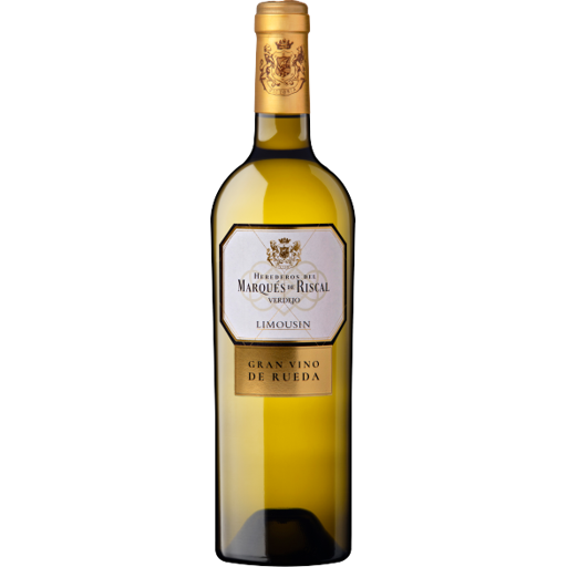 MARQUES DE RISCAL LIMOUSIN RESERVA - 75 CL